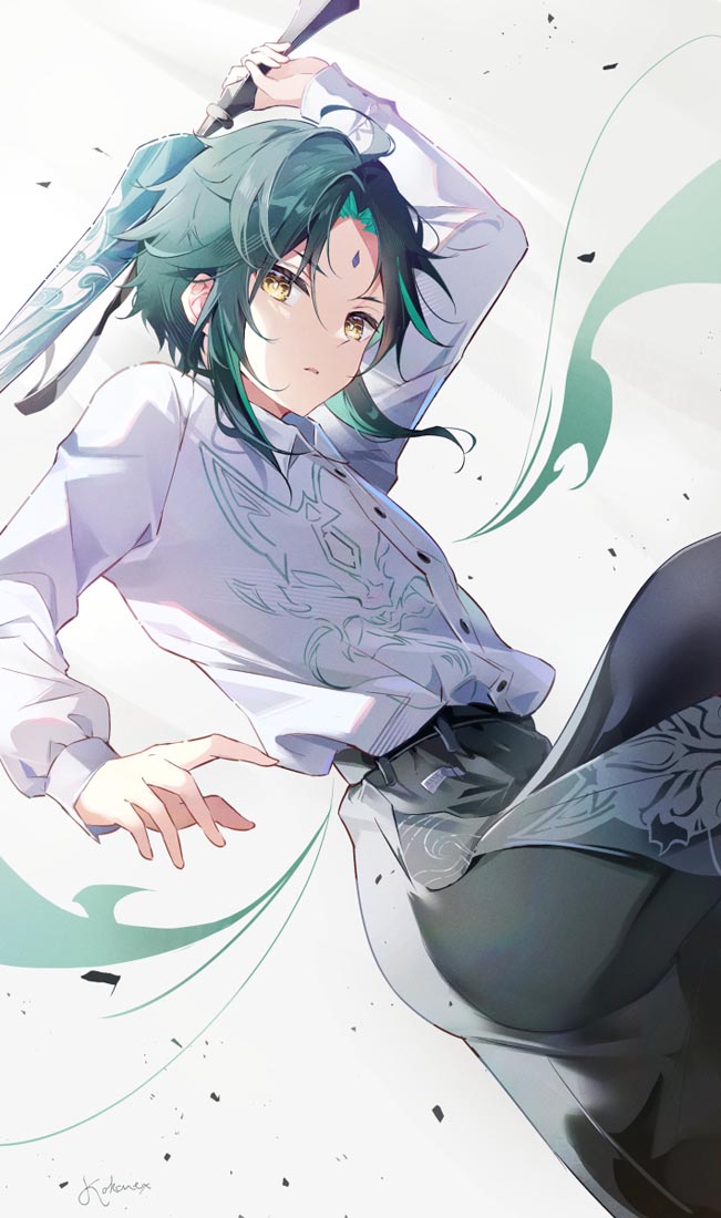 【插画精选Xman】#早安【221015】