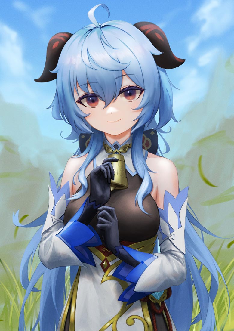 【插画精选Xman】#午安【221015】