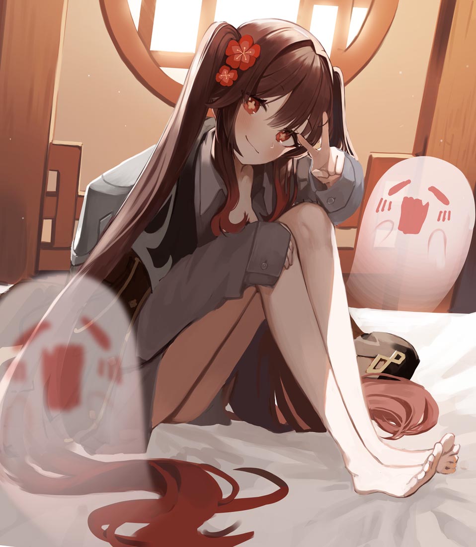【插画精选Xman】#午安【221015】