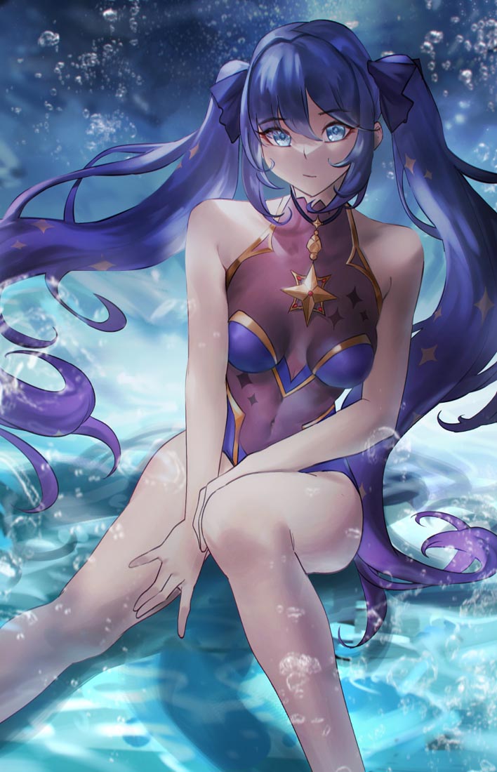 【插画精选Xman】#午安【221015】