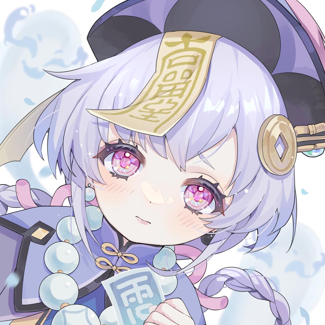 【插画精选Xman】#晚安【221015】