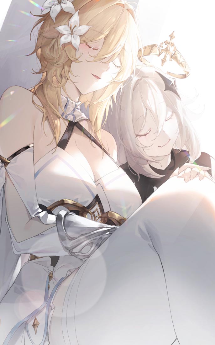 【插画精选Xman】#晚安【221015】