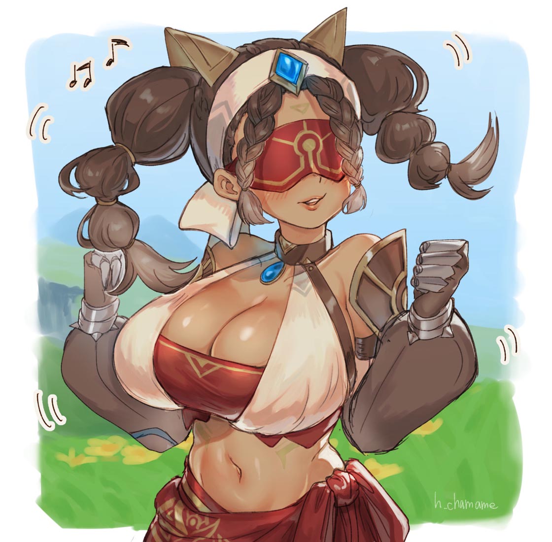 【插画精选Xman】#晚安【221015】