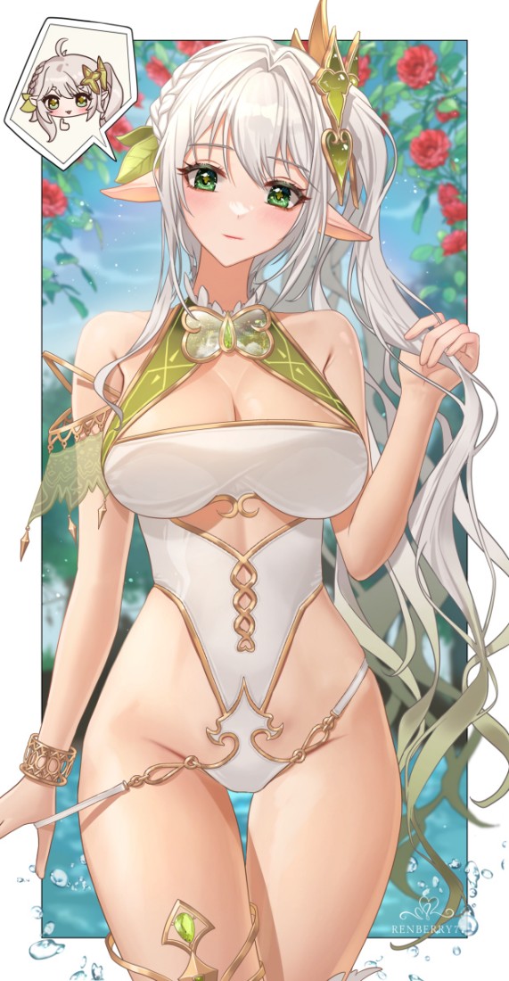 【插画精选Xman】#晚安【221015】