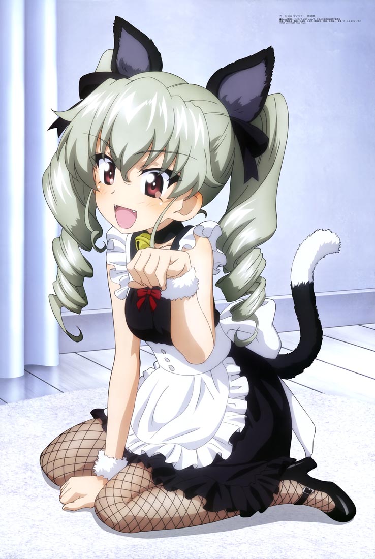 新番动画美少女版权绘「Megami MAGAZINE」2022年11月号