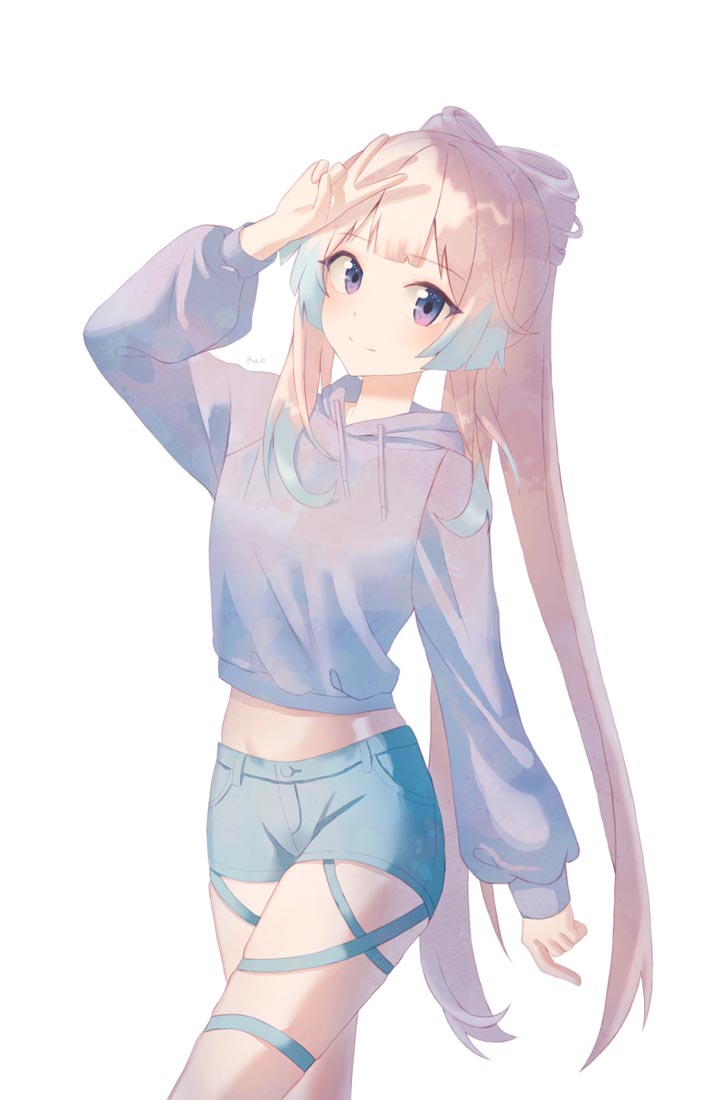 晚安#精选同人图系列【221020】