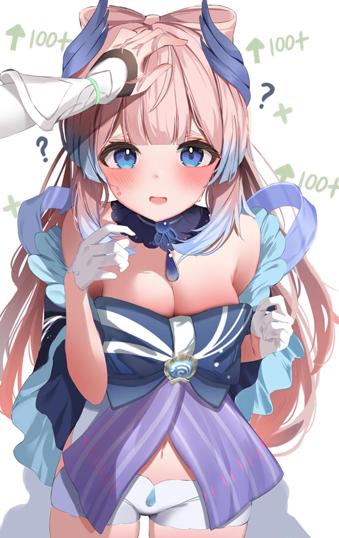 早安#原神！【221022】