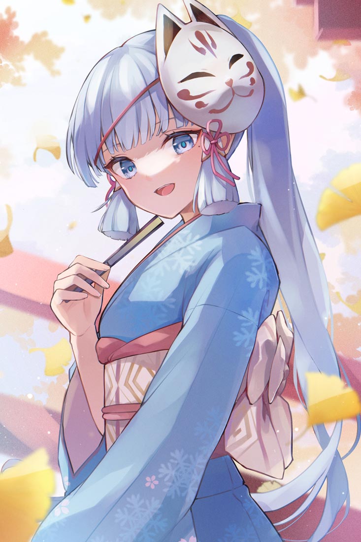 早安#原神！【221022】