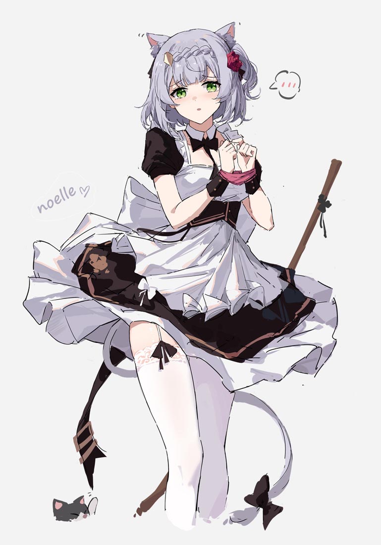 早安#原神！【221022】