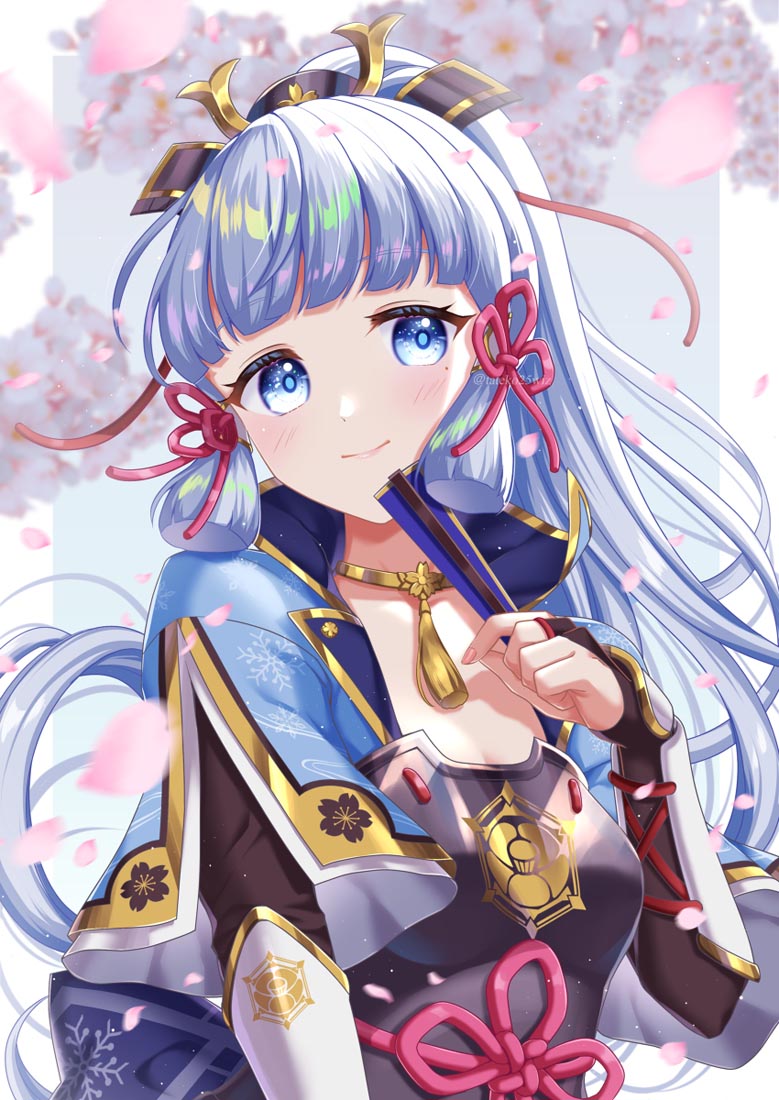 早安#原神！【221022】