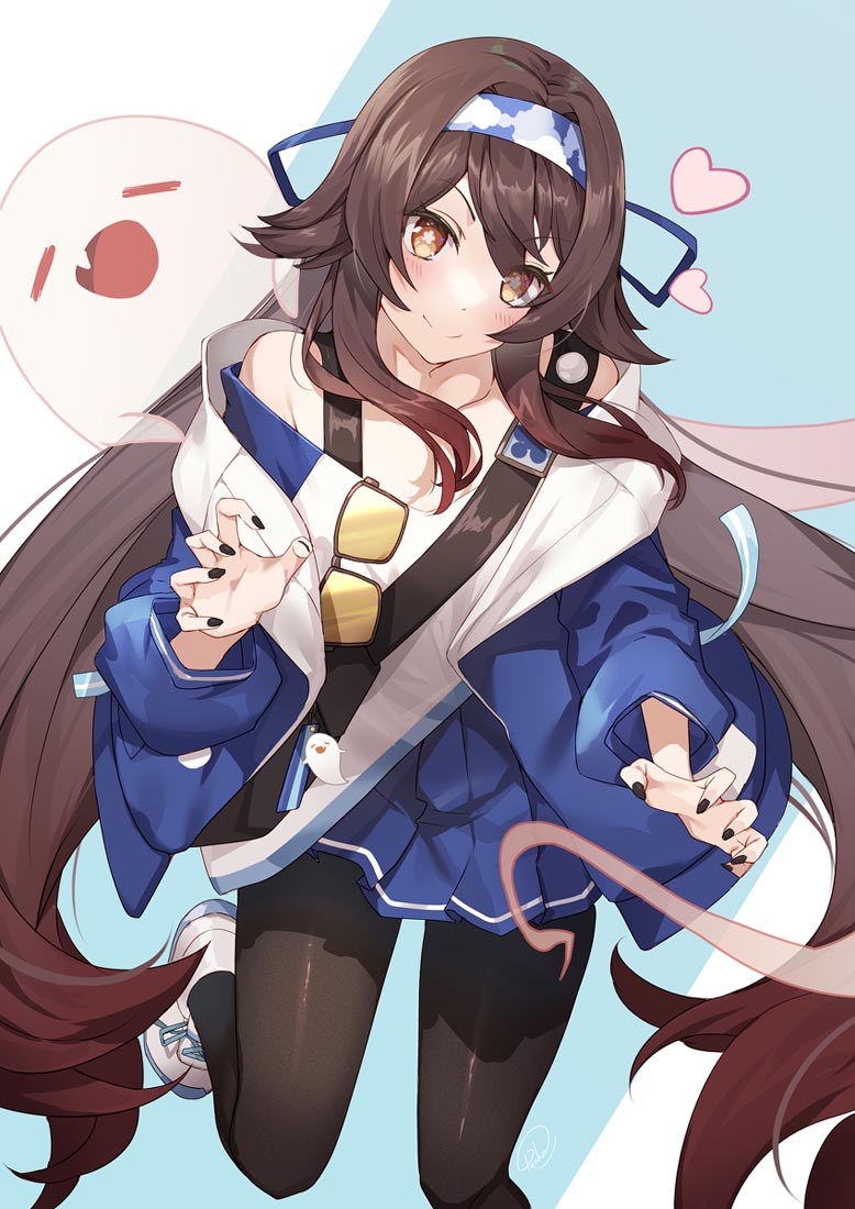 午安#原神！【221022】