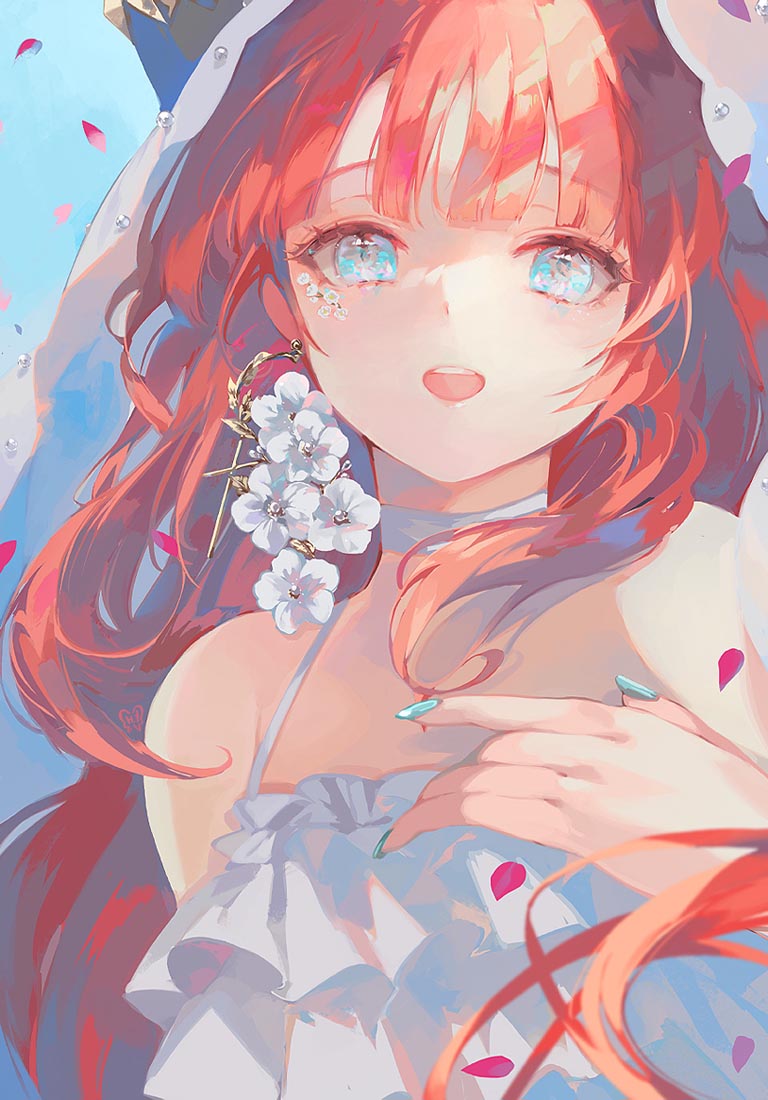 午安#原神！【221022】