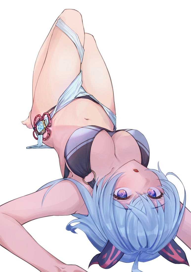 午安#原神！【221022】