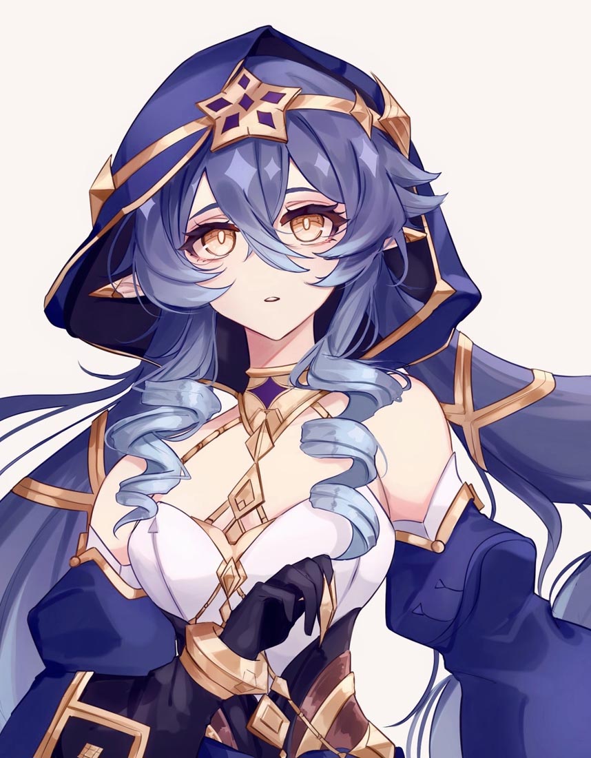 午安#原神！【221022】