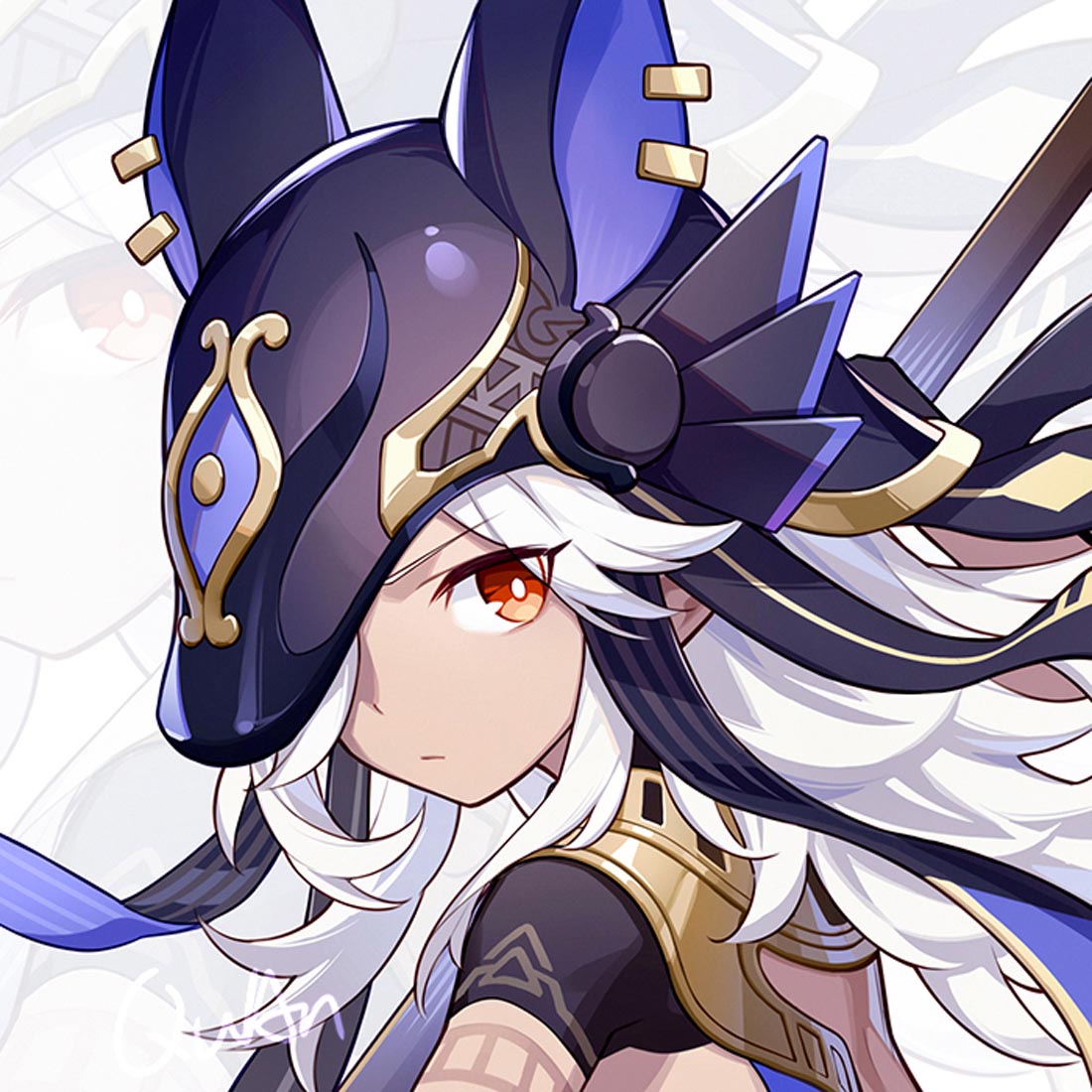 午安#原神！【221022】