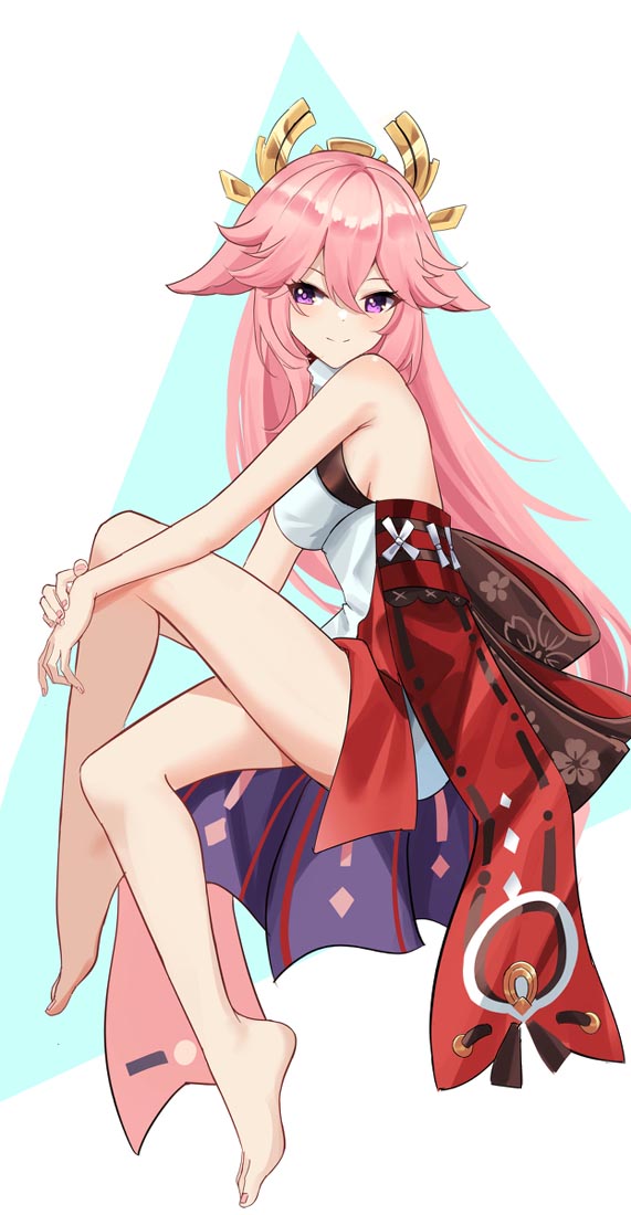 午安#原神！【221022】