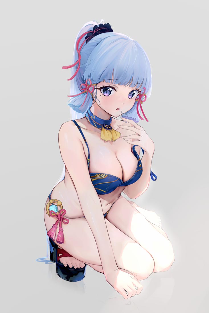 晚安#原神！【221022】