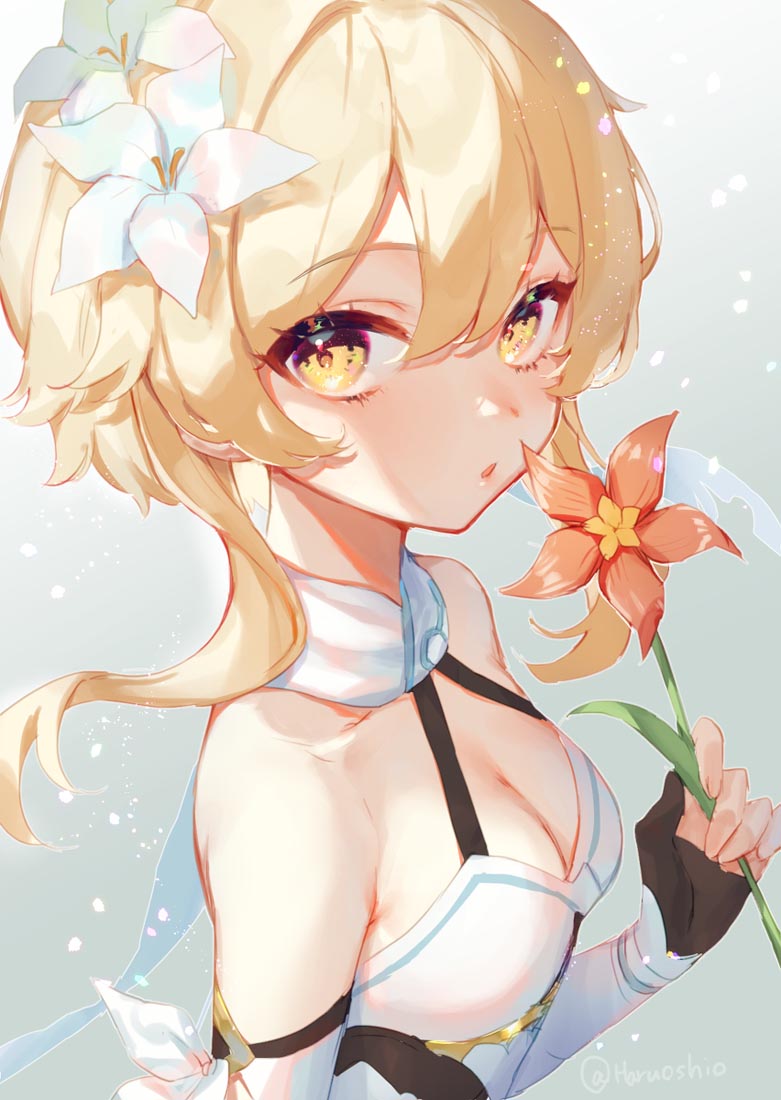【同人图每日更新】#早安【221028】
