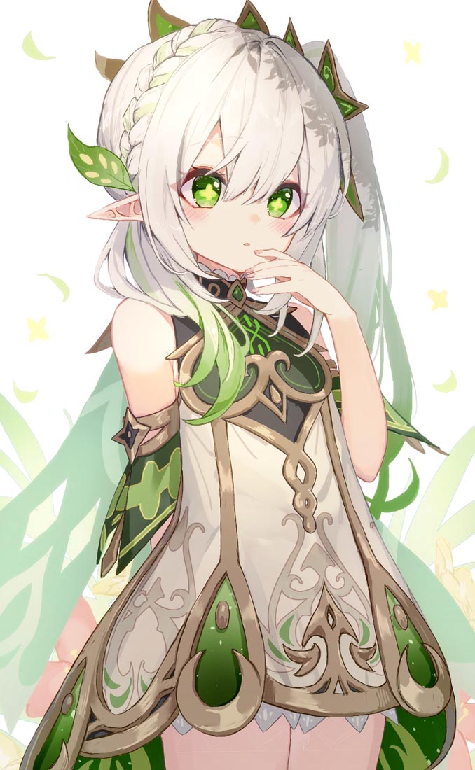 【宅圈小站每日好图】#午安【221029】