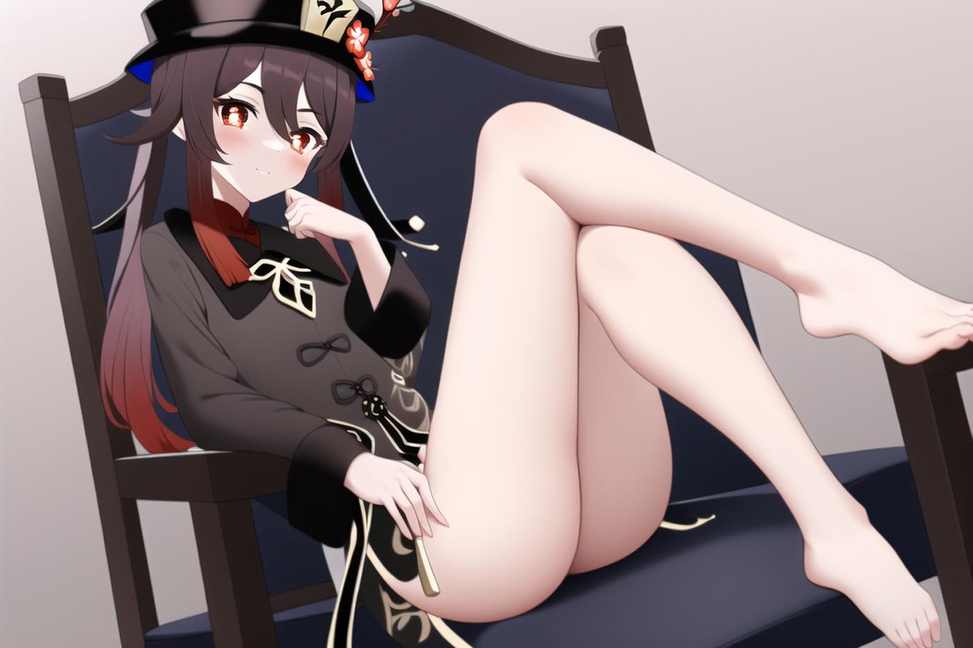 【宅圈小站每日好图】#午安【221029】