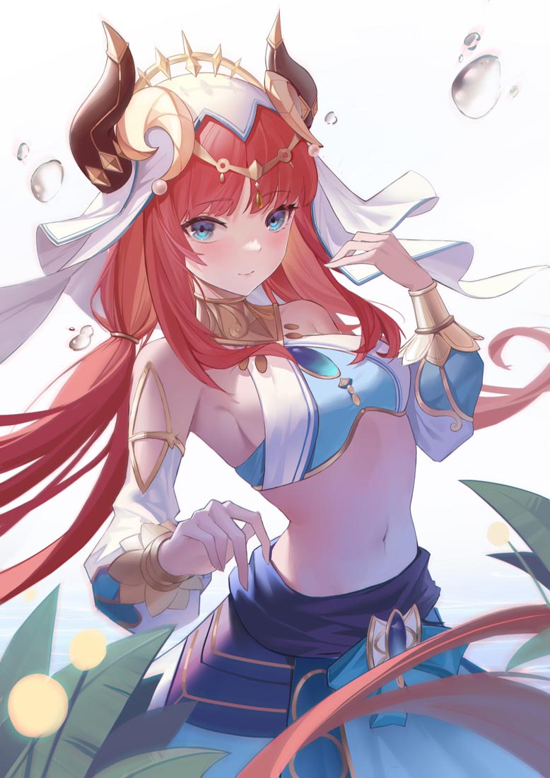 【二次元同人插画】#早安【221101】