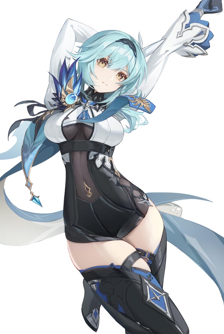 【二次元同人插画】#早安【221101】