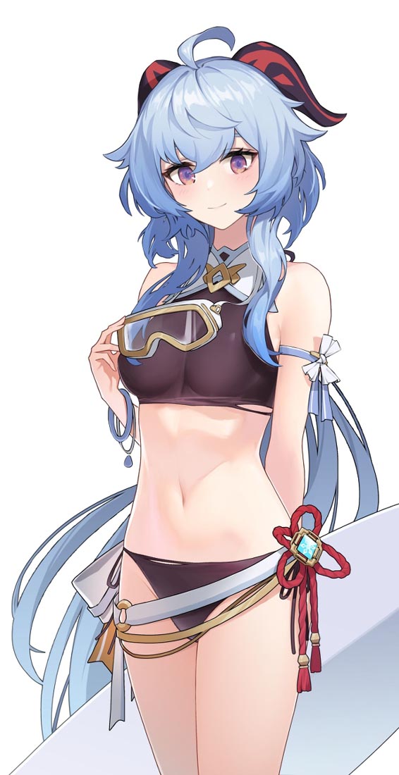 【二次元同人插画】#早安【221101】