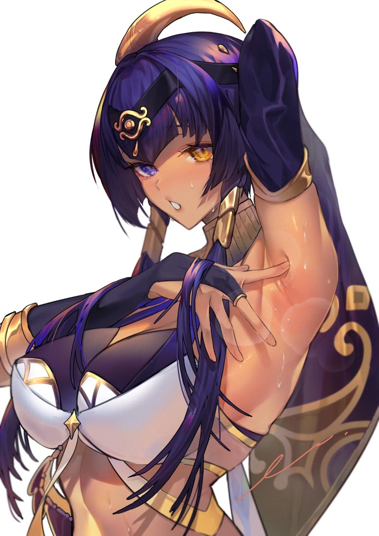 【二次元同人插画】#早安【221101】