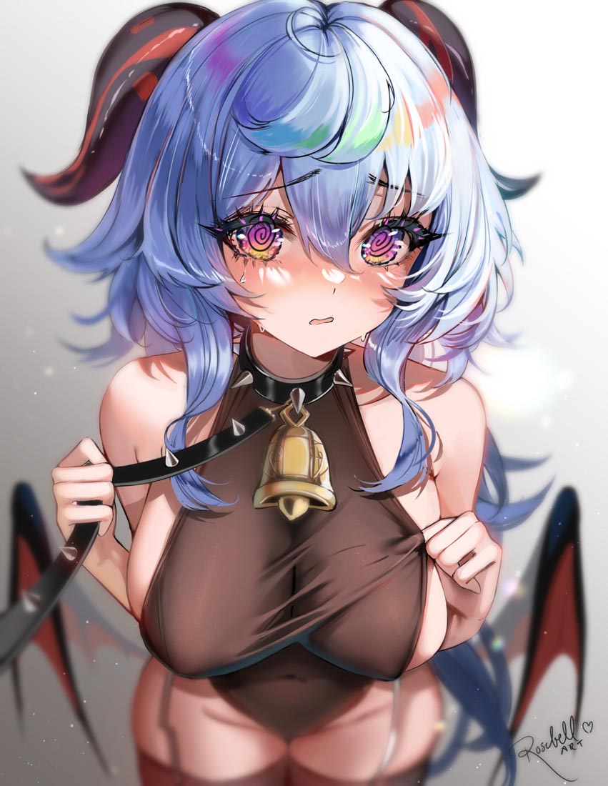 【二次元同人插画】#早安【221101】