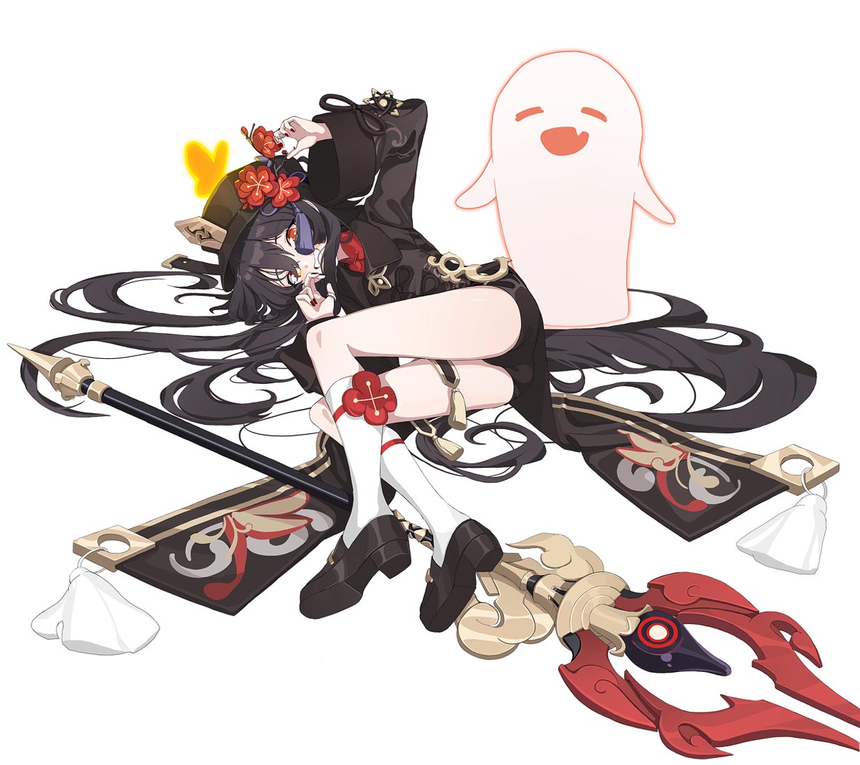 【游戏插画】#早安【221102】