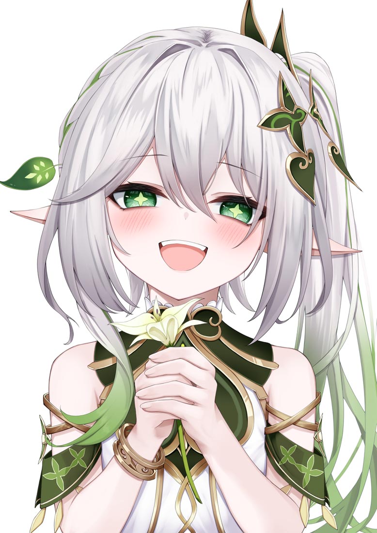【游戏同人插画】#早安【221103】