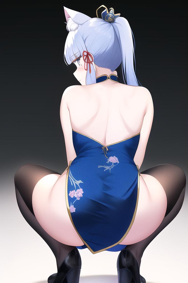 【二次元美图】#早安【221104】