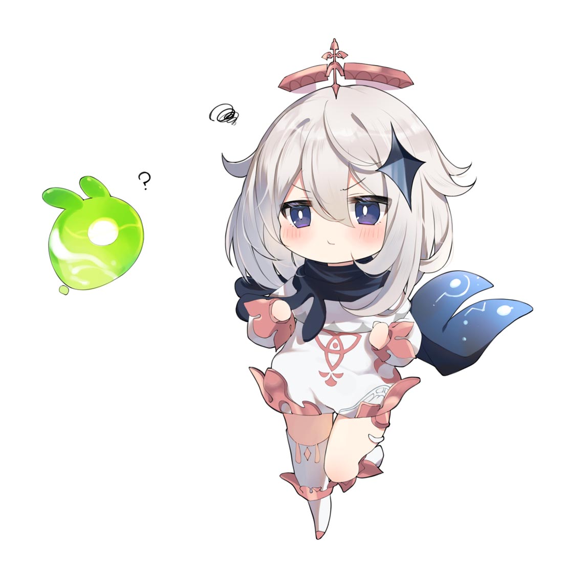 【二次元美图】#早安【221104】