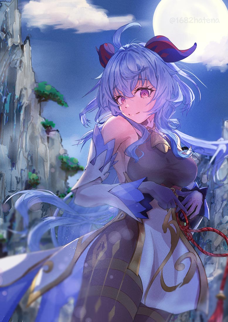 【二次元美图】#早安【221104】