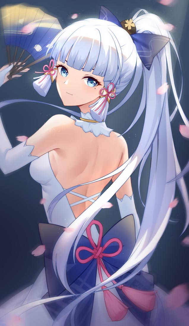 【二次元美图】#早安【221104】