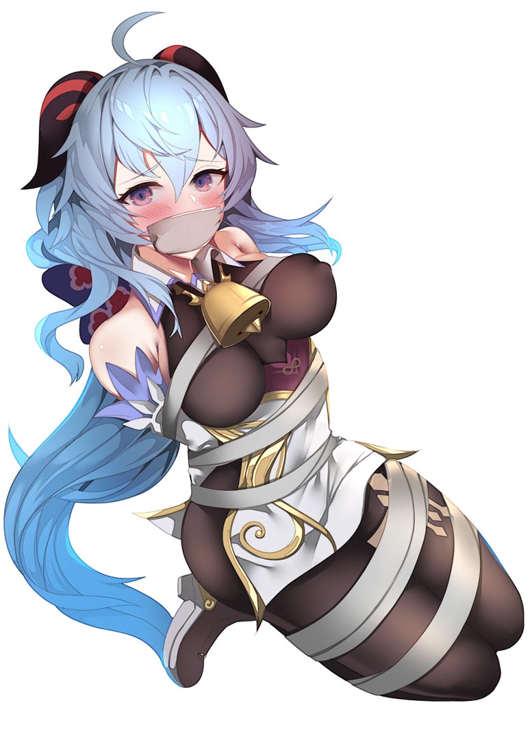 【二次元美图】#午安【221104】