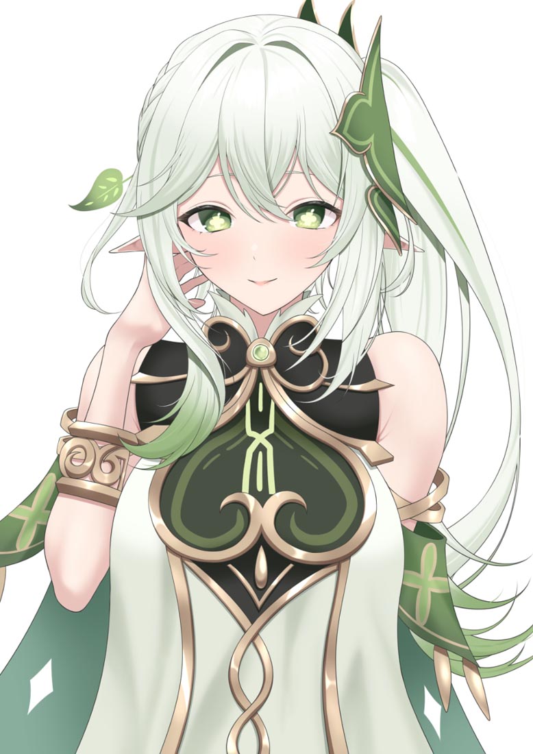 【二次元美图】#晚安【221104】