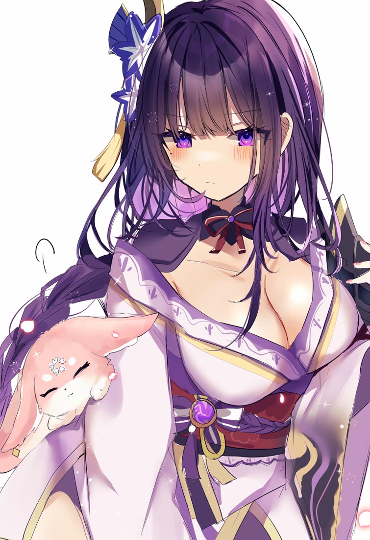 【二次元美图】#晚安【221104】