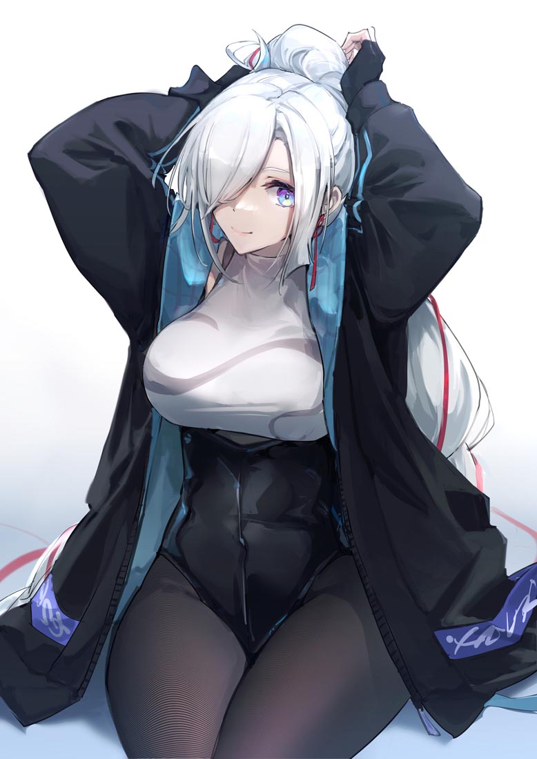 【二次元美图】#晚安【221104】