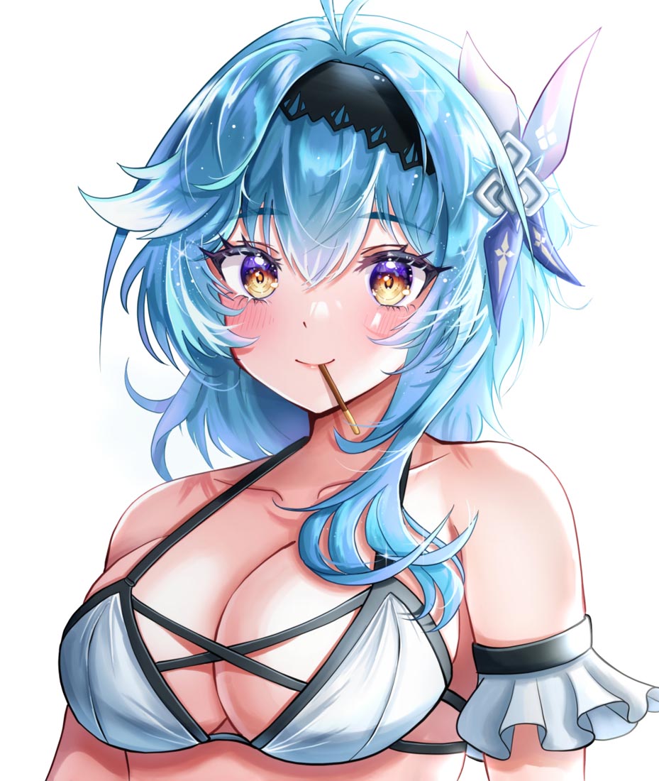 【二次元美图】#晚安【221104】