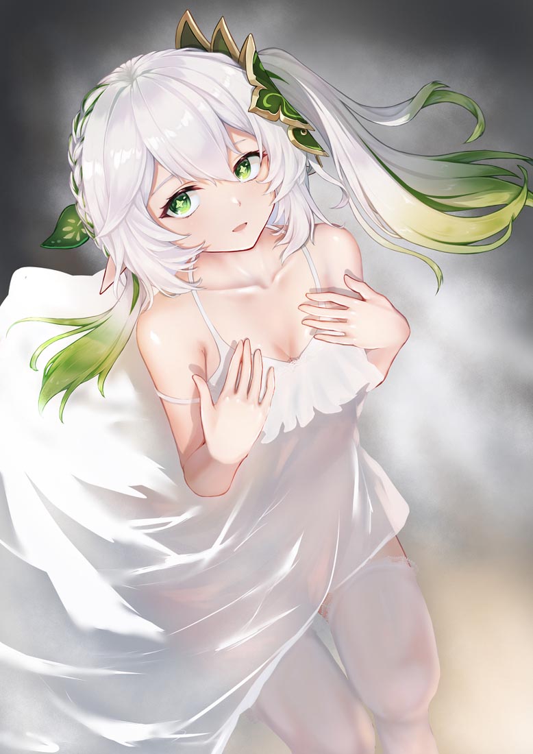 【二次元美图】#晚安【221104】