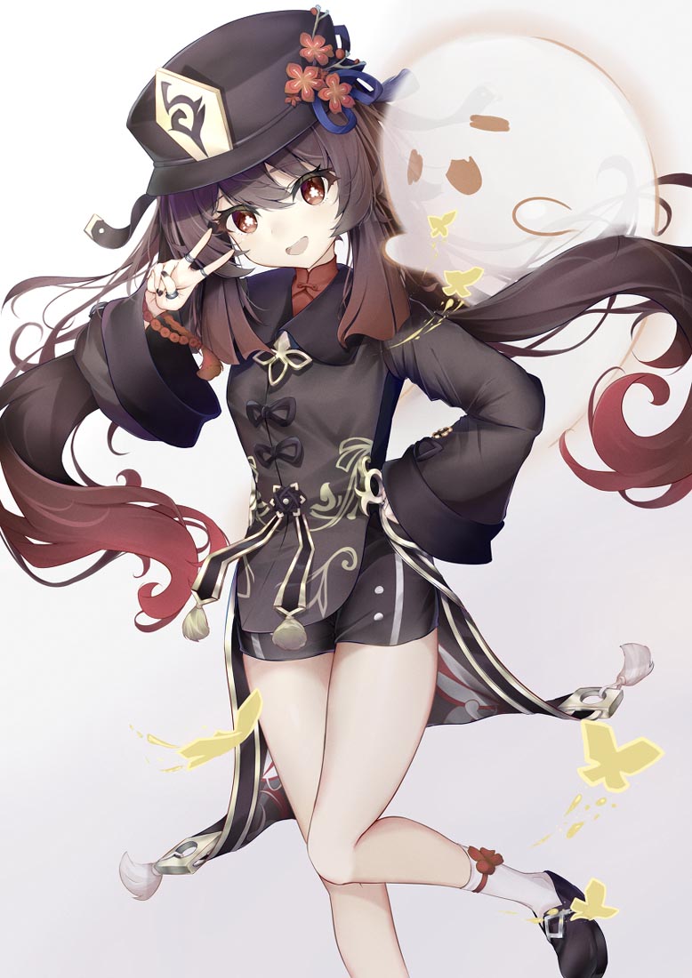 【二次元美图】#晚安【221104】