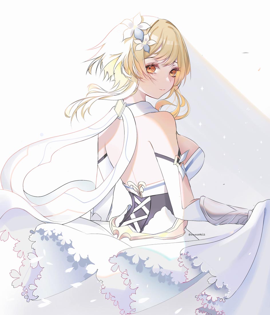 【同人精选系列】#午安【221105】