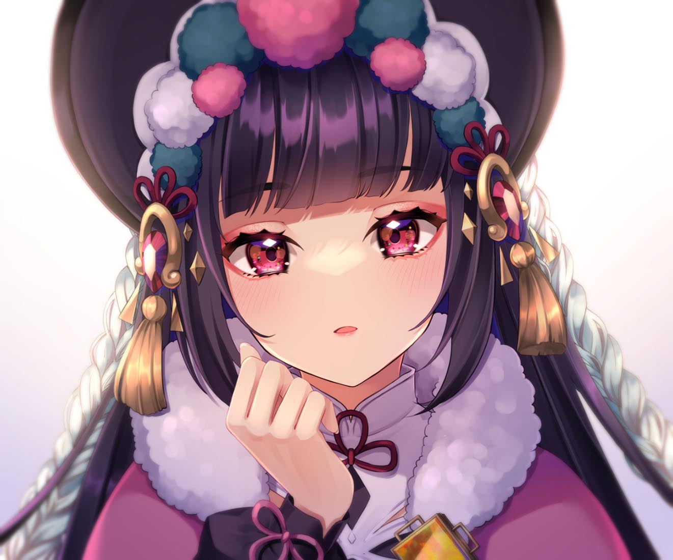 【同人精选系列】#午安【221105】