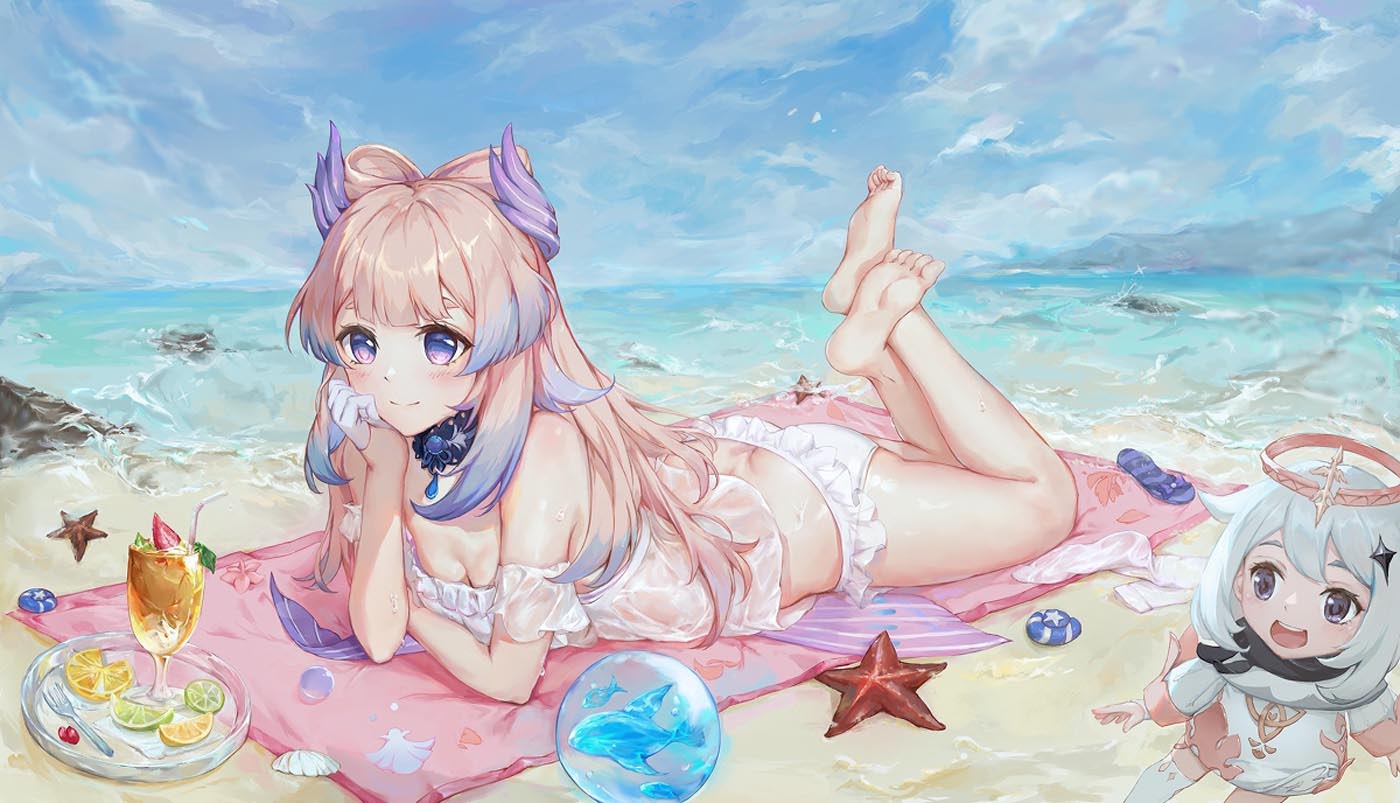 【同人精选系列】#晚安【221105】