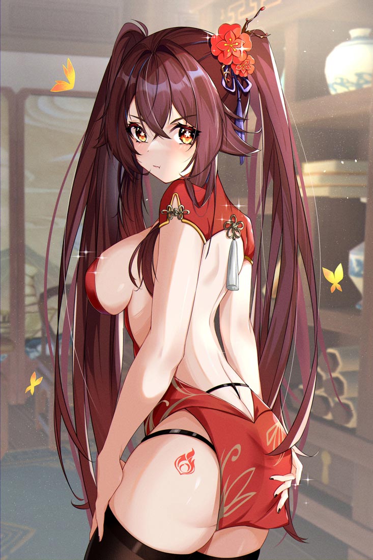 【原神XmanTV精选】#早安【221108】