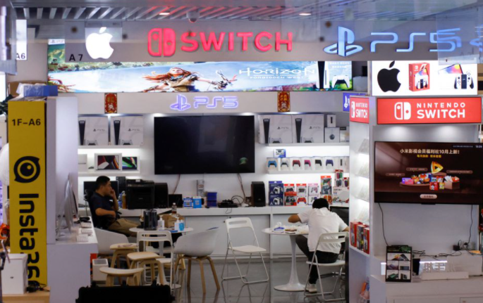 眼红《原神》成功，微软加大对中国游戏投资力度