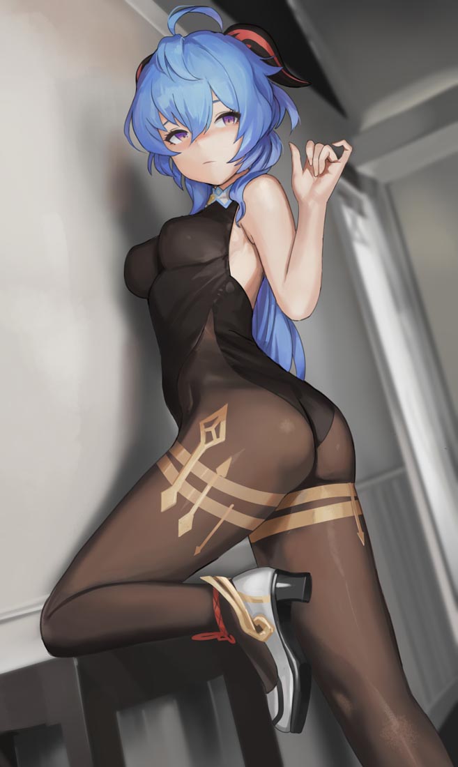 早安#P站每日好图【221113】