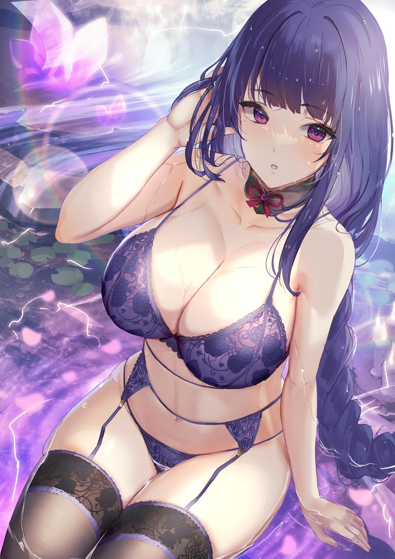 午安#P站每日好图【221113】
