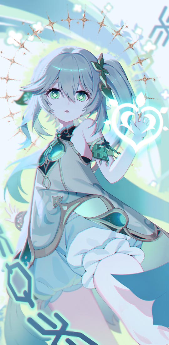 午安#P站每日好图【221113】